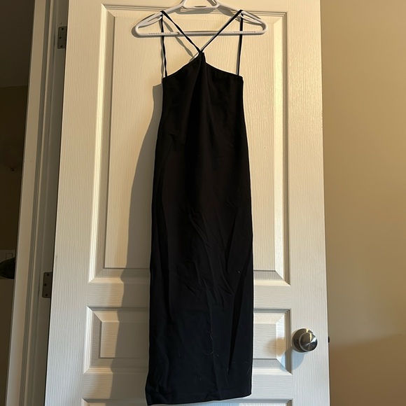 En and May After Hours Dress sz Lg - Picture 1 of 2